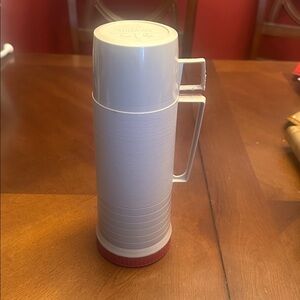 Vintage Thermos King Seeley model 2202 Bottle